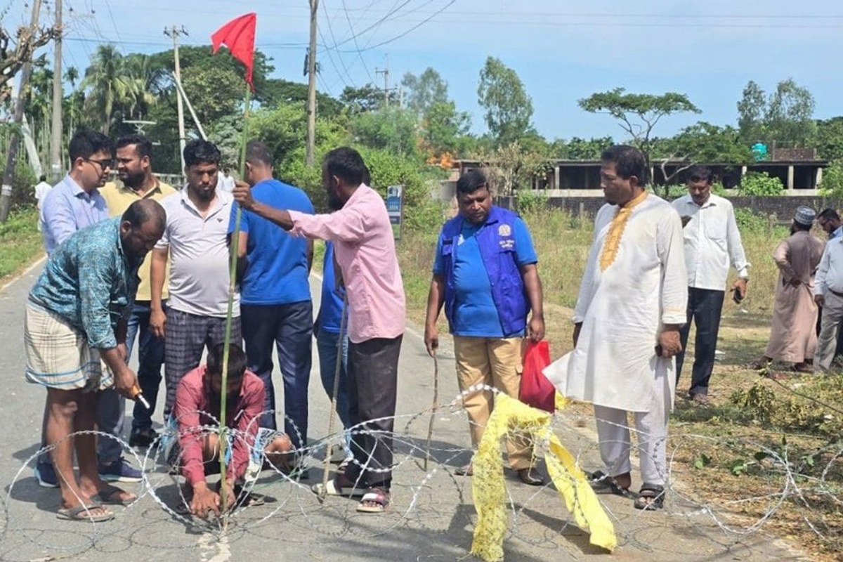 ইনানীতে গ্যাস ও জ্বালানি তেল প্রাপ্তির সম্ভাবনা