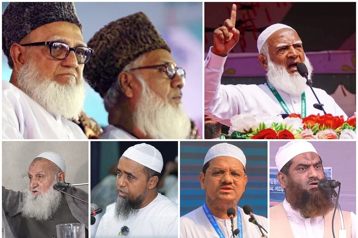 জামায়াত–কওমির বিরোধ কেন, কোথা থেকে এর শুরু