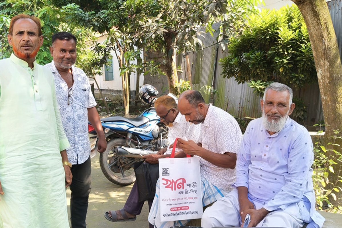 সিংগাইরে জমি জরিপে ঘুষ-বাণিজ্য, কাজ অসমাপ্ত রেখেই চলে গেছেন সার্ভেয়াররা