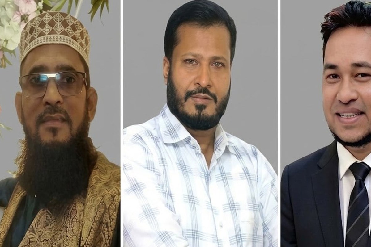 জঙ্গল সলিমপুরে বিএনপির ৭১ সদস্যবিশিষ্ট কমিটি