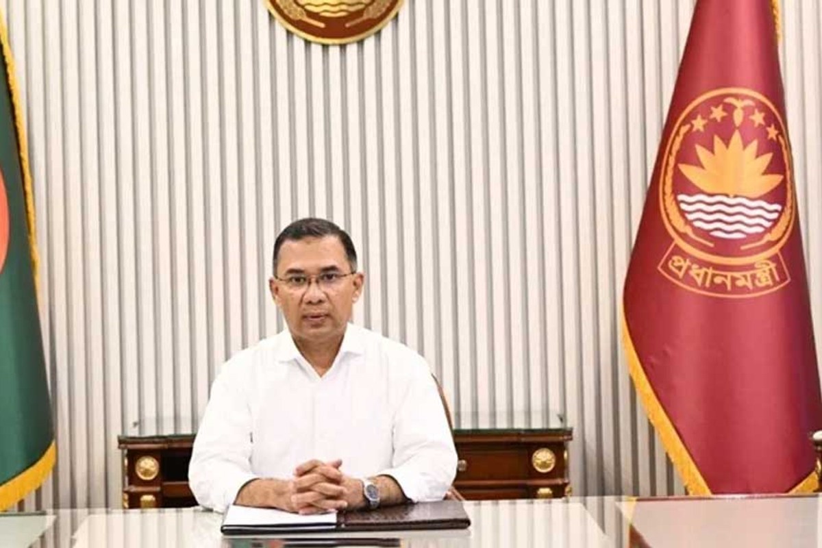 যুবসমাজ জাতির প্রাণশক্তি ও অগ্রগতির প্রধান চালিকাশক্তি: প্রধানমন্ত্রী
