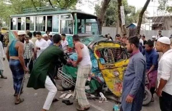 প্রবাসে যাওয়া হলো না সোহেলের, শালার সাথে চলে গেলেন দুলাভাইও