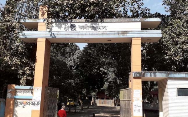 কালীগঞ্জে চোর সন্দেহে কিশোর নির্যাতন, ইউপি সদস্য গ্রেপ্তার