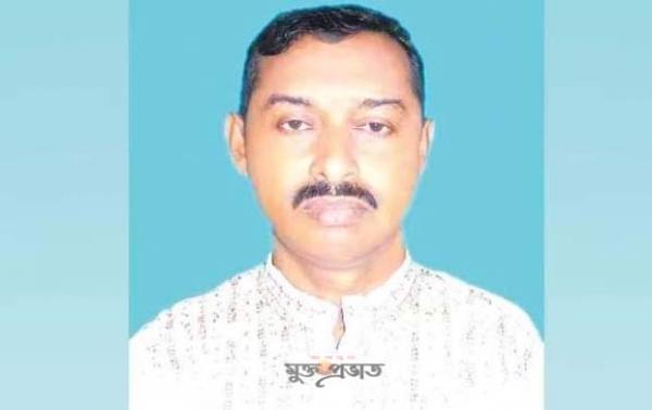রূপগঞ্জের আলোচিত ইউপি সদস্য বজলুর মৃত্যু