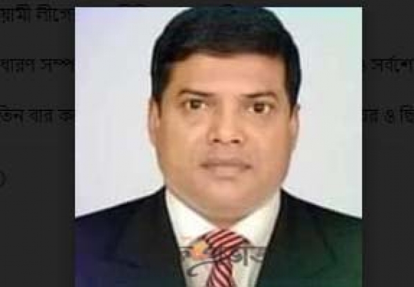 কক্সবাজার পৌরসভায় নৌকার মনোনয়ন পেলেন মাবু