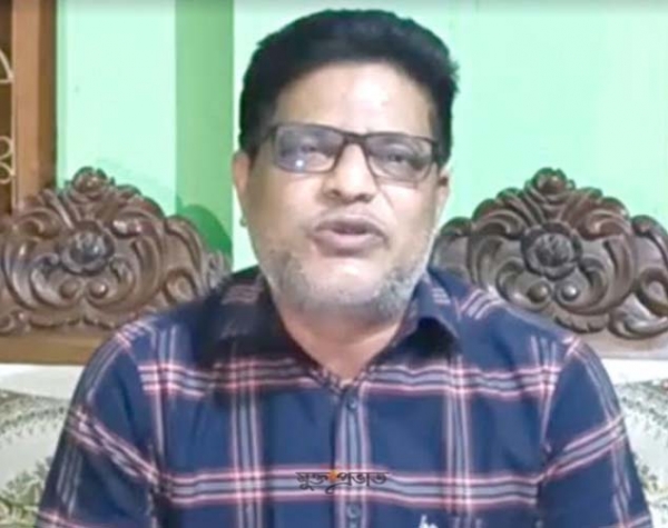 কাউন্সিলরকে কুপিয়ে হত্যা