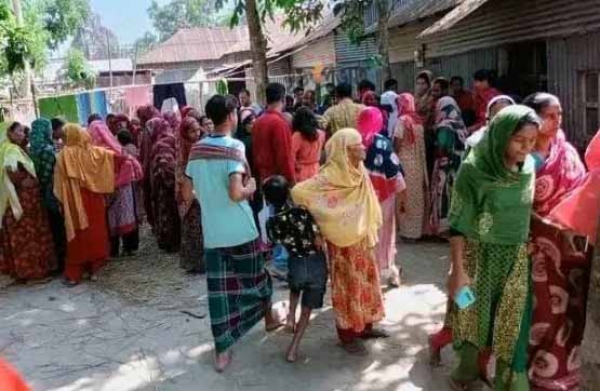 ইসলামপুরে পানিতে ডুবে দুই শিশুর মৃত্যু 