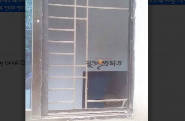 সাঁথিয়ায় একই রাতে এমপি'র এপিএস'র বাড়িসহ ৫ বাড়িতে দুর্ধর্ষ চুরি 