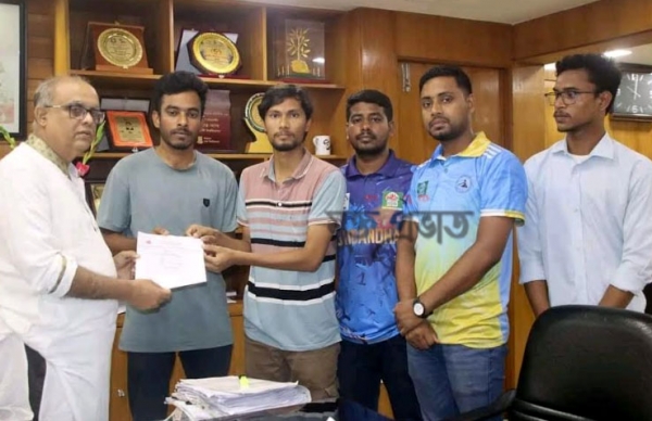 শিক্ষার্থীদের বহুমুখী সমস্যা নিরসনে ইবির ছাত্র মৈত্রীর ১০ দফা দাবি