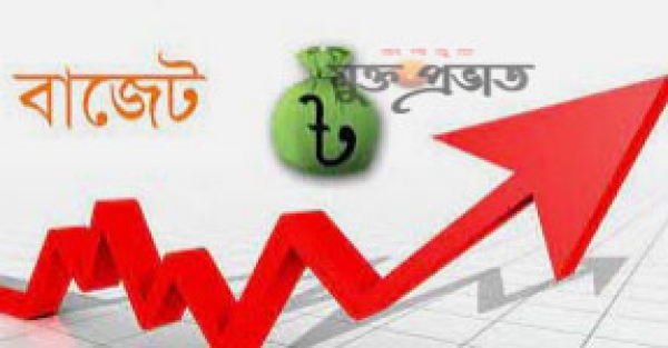 সিংড়ার চৌগ্রাম ইউপির উন্মুক্ত বাজেট ঘোষণা