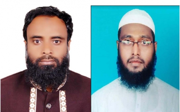 হিলফুল ফুযুলের সভাপতি রানা, সম্পাদক জাকারিয়া