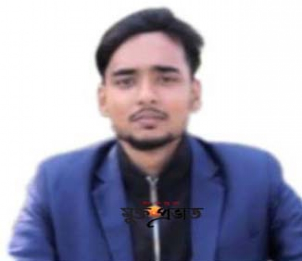 চাঁপাইনবাবগঞ্জে সাংবাদিক লাঞ্চিত 