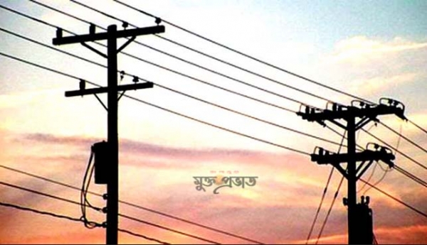 দেশজুড়ে লোডশেডিং; জনজীবন বিপর্যস্থ