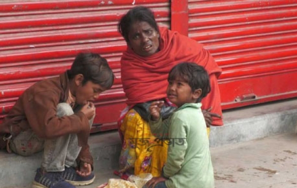 চিলমারীতে হরিজন সম্প্রদায়ের জন্য গড়ে তোলা হবে হরিজন পল্লী
