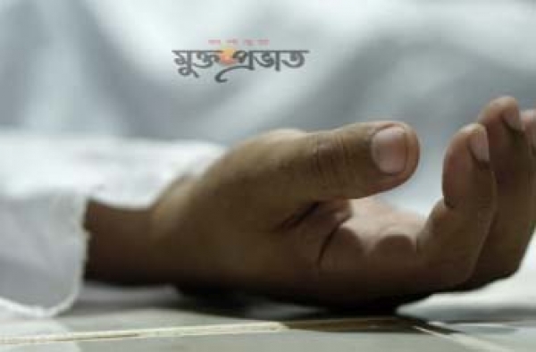 সিরাজগঞ্জ অজ্ঞাতনামা এক ব্যক্তির লাশ উদ্ধার