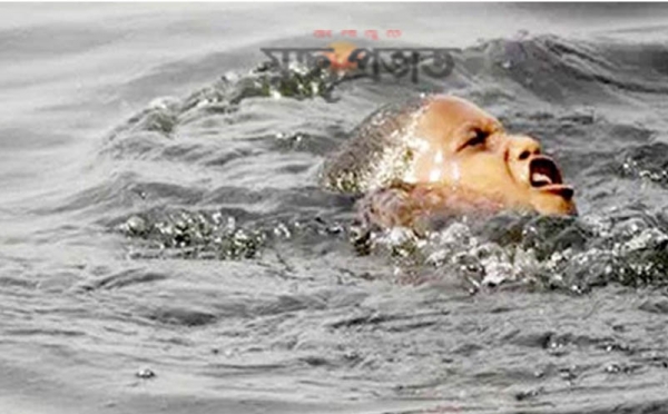 ধুনটে নদীর পানিতে ডুবে শিশুর মৃত্যু