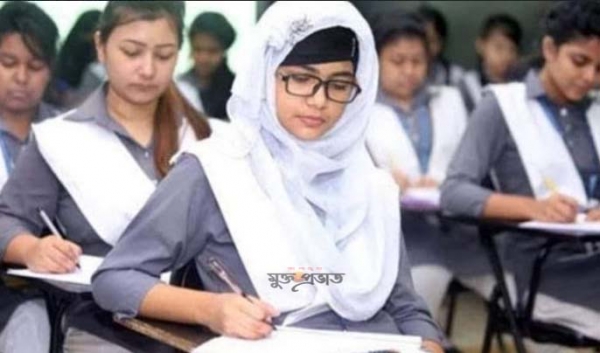 কক্সবাজারে এসএসসি ও সমমানের প্রথম দিনে অনুপস্থিত ৪৮১