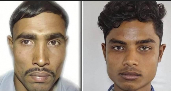 টেকনাফে বজ্রপাতে নিহত -২