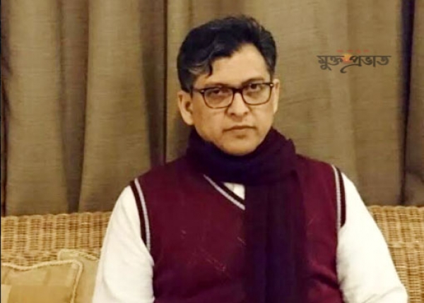 ট্রাভেল পাস পেয়েছেন বিএনপি নেতা সালাহউদ্দিন, চিকিৎসা শেষে ফিরবেন