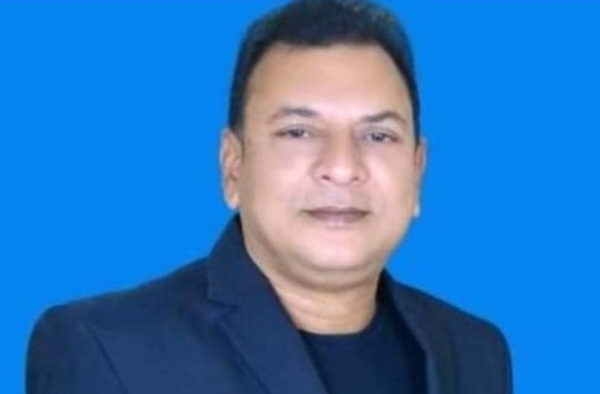 প্রধানমন্ত্রীকে নিয়ে আপত্তিকর স্লোগান, বিএনপি নেতা আটক