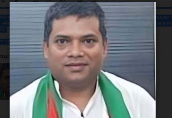 কক্সবাজার পৌরসভার মেয়র হলেন নৌকার প্রার্থী মাহবুবুর রহমান