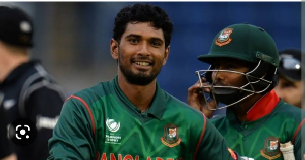 বিশ্রামের মোড়কে মোড়ানো মাহমুদউল্লাহর ক্যারিয়ার