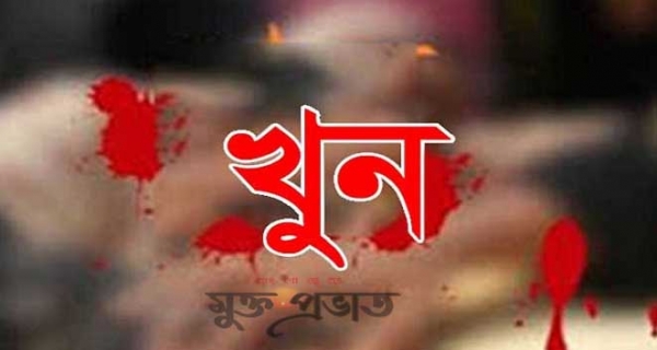 রোহিঙ্গা যুবককে ঘর থেকে তুলে নিয়ে খুন