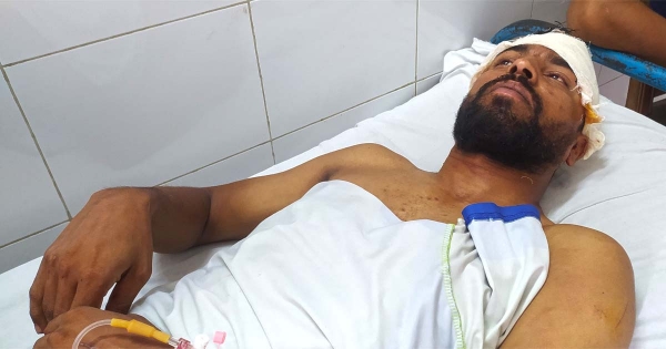 মানিকগঞ্জে কনস্টেবলকে ছুরিকাঘাত:  গণধোলাইয়ে ডাকাত নিহত