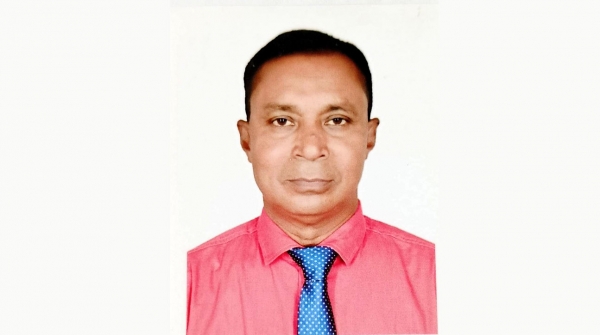 ভারতে অনুষ্ঠিত আন্তর্জাতিক জার্নালিস্ট কনফারেন্সে যাচ্ছেন সাংবাদিক আখতার রহমান
