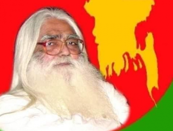 কাজী বশির মিলনায়তনে সিরাজুল আলম খান এর জাতীয় স্মরণ সভা