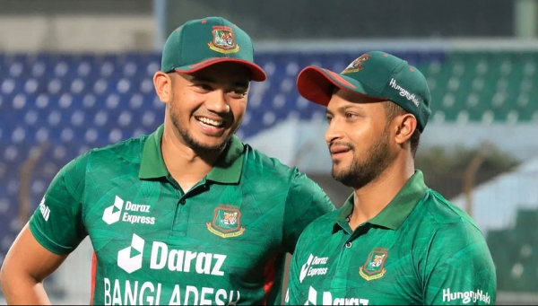 টি-টোয়েন্টিতে বদলে যাওয়া বাংলাদেশ