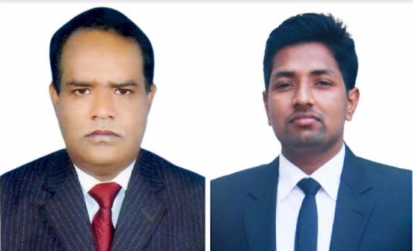 রাবি পীরগাছা উপজেলা সমিতির নতুন কমিটি