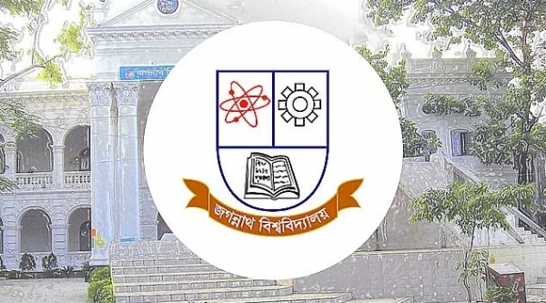 নিজস্ব পদ্ধতিতে ভর্তি বিজ্ঞপ্তি প্রকাশে কঠোর হুশিয়ারি জবির