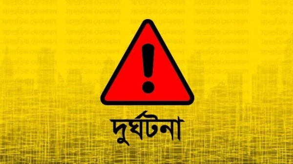 লালমনিরহাটে ট্রাকের ধাক্কায় অটোরিকশার যাত্রী নিহত