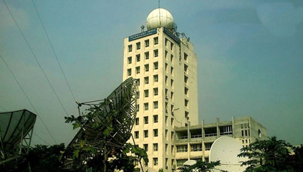 তাপপ্রবাহ বইছে দেশের ২২ জেলায়
