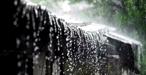 ঈদের দিন ঝড় বৃষ্টি হতে পারে