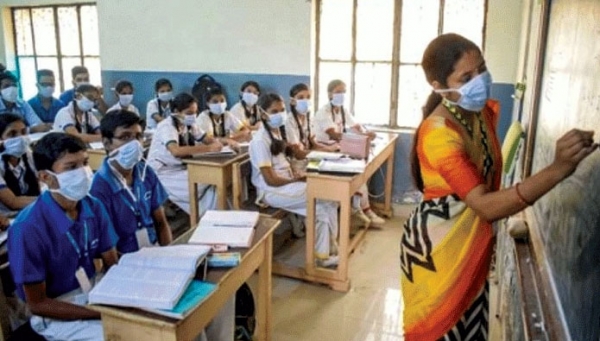 শিক্ষাপ্রতিষ্ঠানে সভাপতির জন্য আরো শর্তারোপ করার দাবি
