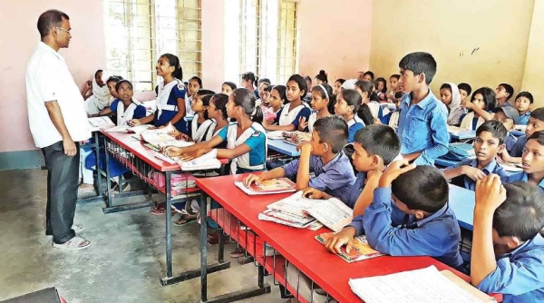 শিক্ষা প্রতিষ্ঠানে ডোপ টেস্ট বাধ্যতামূলক
