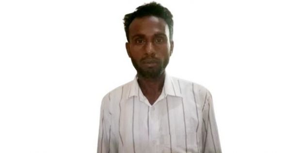 শিবগঞ্জে আলম হত্যার ঘটনায় আরও এক আসামি গ্রেপ্তার