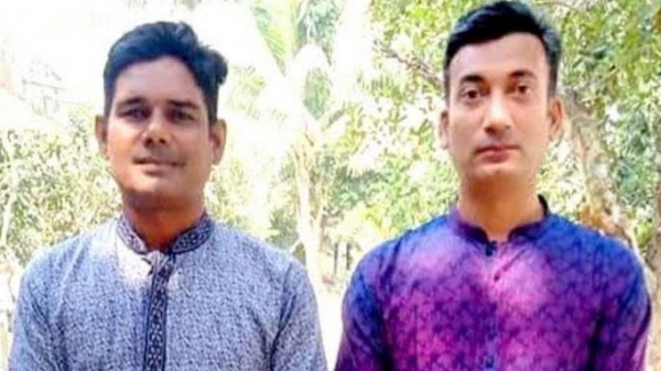 সিরাজগঞ্জে ঘুষ আদায়ের অভিযোগে ২ এসআই বরখাস্ত