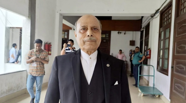 রাষ্ট্রপতি নিয়োগের রিট খারিজের আদেশ বহাল, আইনজীবীকে জরিমানা