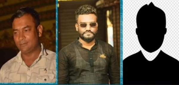 টেকনাফ গিয়ে অপহরণ হওয়া ৩ বন্ধুর ২০দিনেও সন্ধান মেলেনি 