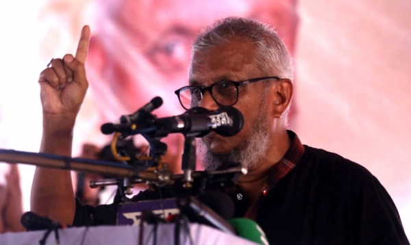 সিটি নির্বাচনে প্রার্থী হচ্ছেন না বিএনপির আরিফুল