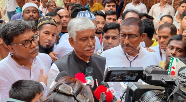 জয় নিয়ে আশাবাদি আজমতউল্লা