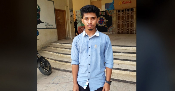 গুচ্ছের প্রশ্নপত্রে ভুল, স্বপ্নভঙ্গ কামরুলের
