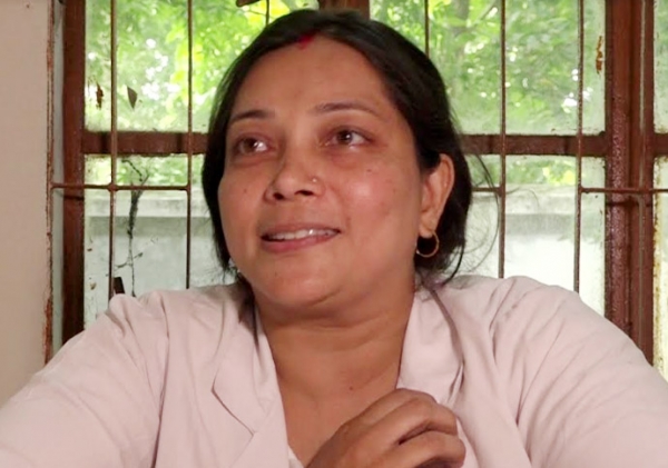নাটোরের সেই স্বাস্থ্য পরিদর্শিকা সুইটি রানীর প্রতারণার তদন্ত শুরু 
