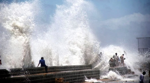 করাচিতে ১৪৪ ধারা জারি