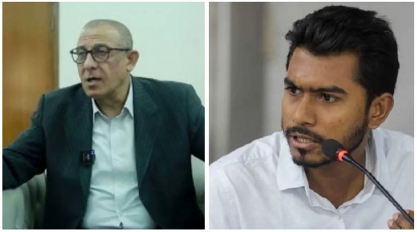 মোসাদের সঙ্গে দুবাই, কাতার ও ভারতে তিন দফা বৈঠক করেছেন নুর: ফিলিস্তিনি রাষ্ট্রদূত