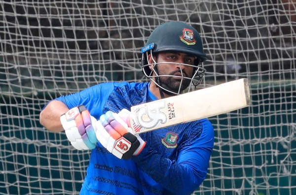 বিশ্বকাপ কঠিন হলেও ভালো করবে বাংলাদেশ: তামিম