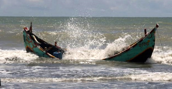 সুনামগঞ্জে নৌকা ডুবে তিন ভাই-বোনের মৃত্যু